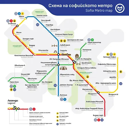 Mladost סופיה