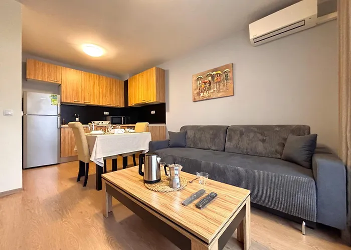 Mladost Near Metro Mladost 3 & Airport * صوفيا