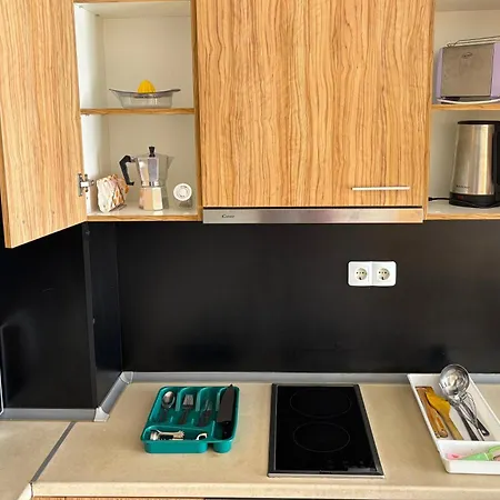 Appartamento Mladost Near Metro Mladost 3 & Airport