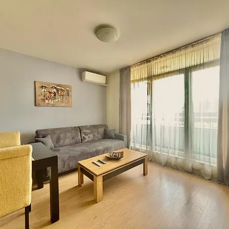 Mladost Near Metro Mladost 3 & Airport Sofia