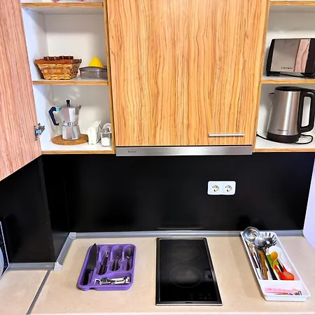 Mladost Near Metro Mladost 3 & Airport * Sofia