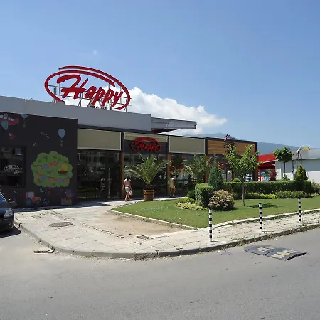 Mladost Near Metro Mladost 3 & Airport *