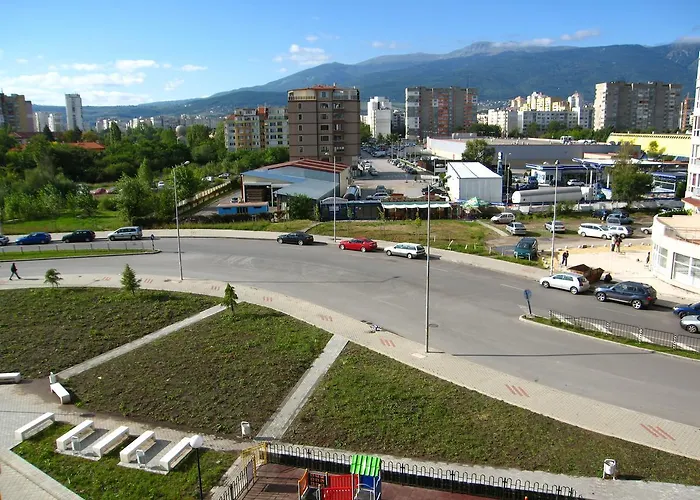 Mladost Near Metro Mladost 3 & Airport