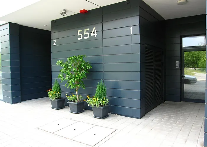 Mladost Near Metro Mladost 3 & Airport * Σόφια