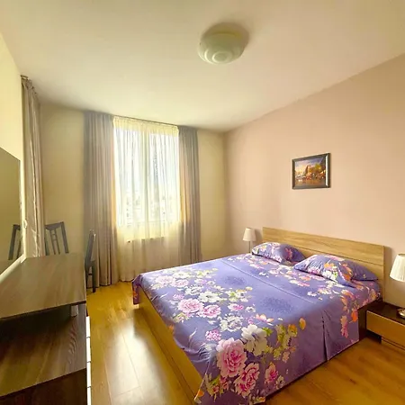 Mladost Near Metro Mladost 3 & Airport *