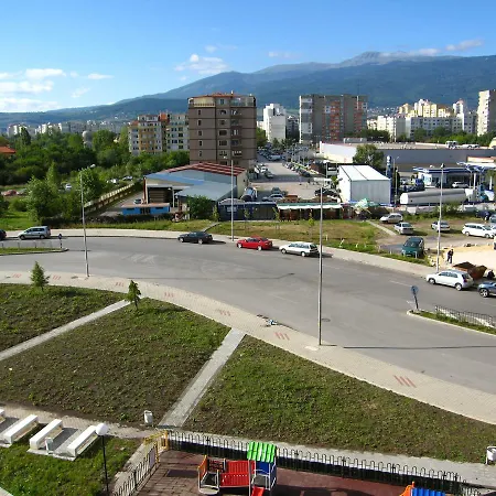 Mladost Near Metro Mladost 3 & Airport