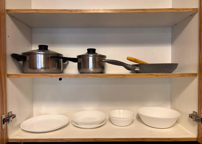 Appartement Mladost Near Metro Mladost 3 & Airport Sofia