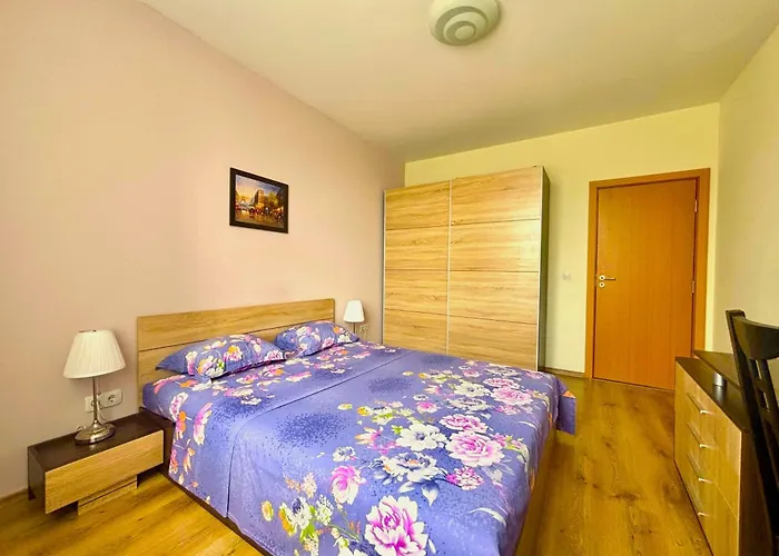 Mladost Near Metro Mladost 3 & Airport * Sofia
