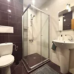 Appartement Mladost Near Metro Mladost 3 & Airport