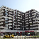 Appartement Mladost Near Metro Mladost 3 & Airport *