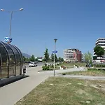 Mladost Near Metro Mladost 3 & Airport Appartement