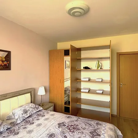 Mladost Near Metro Mladost 3 & Airport 索菲亞