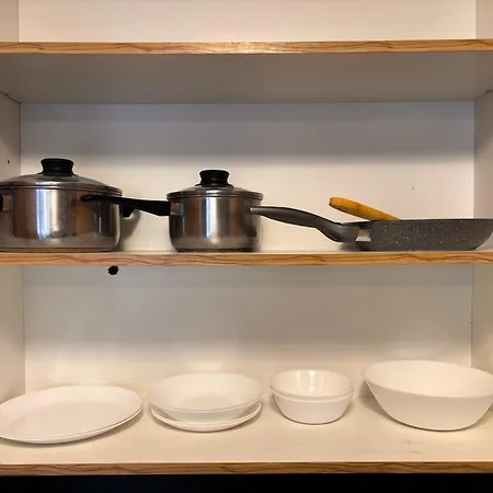 Lejlighed Mladost Near Metro Mladost 3 & Airport Sofia