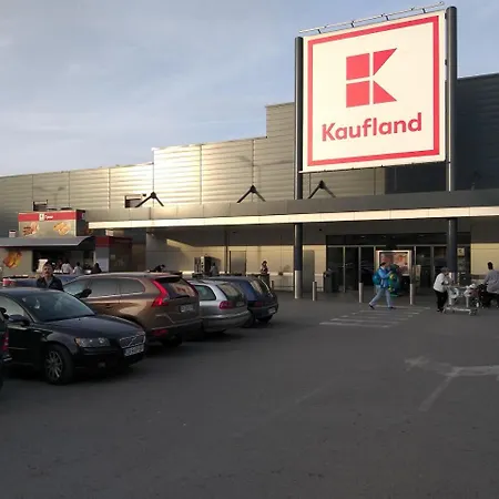 Mladost Near Metro Mladost 3 & Airport 公寓