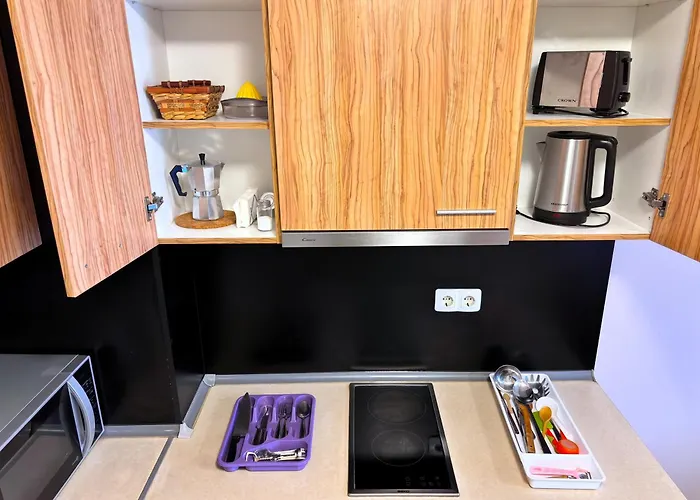 Mladost Near Metro Mladost 3 & Airport * Sofia